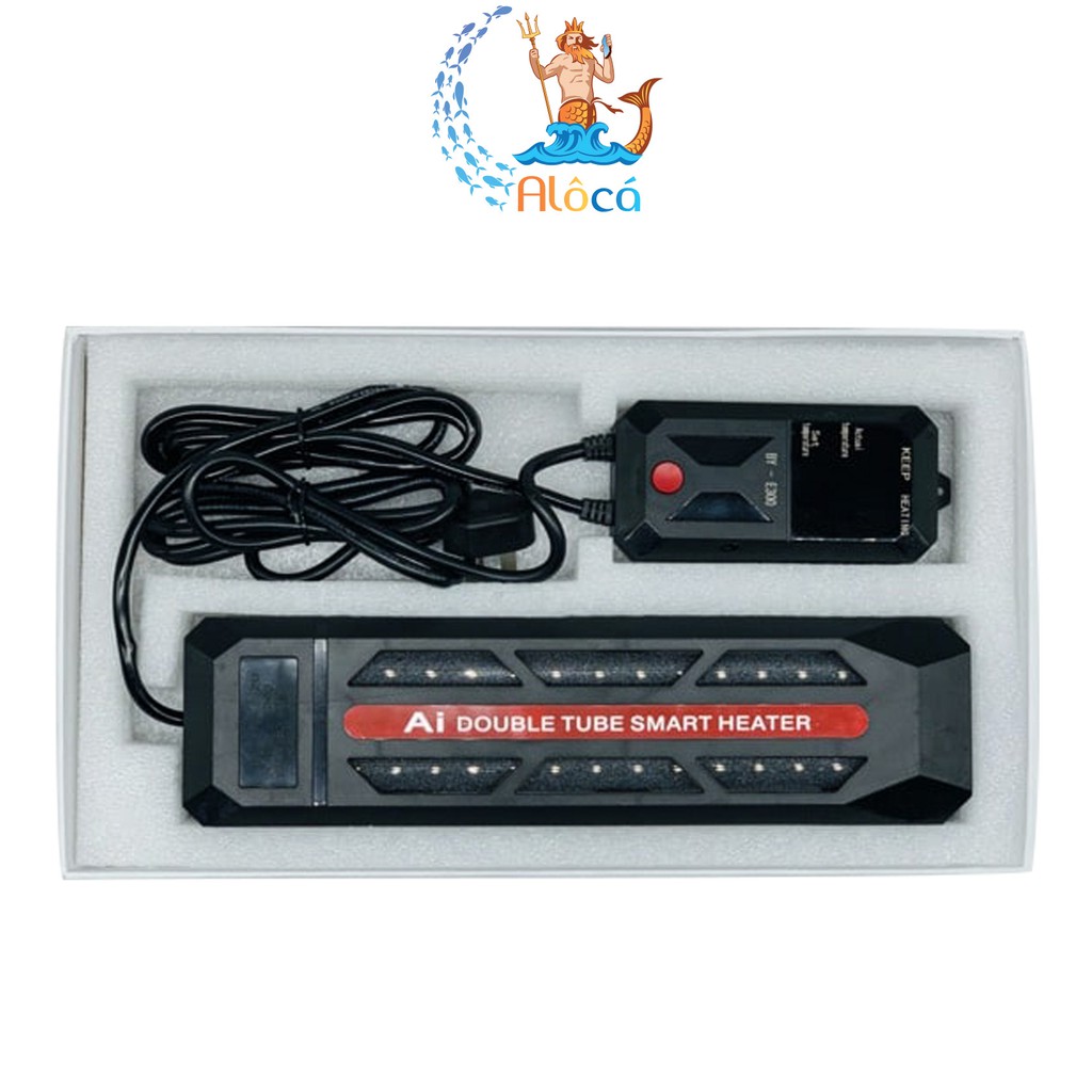 Mua Máy sưởi bể cá BaoYu BY-E600 công suất 600W-800W-1000W-1200W-1500W