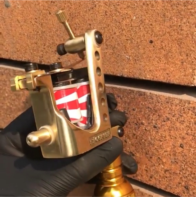 Máy Xăm F1 Hoàng Lập Tattoo ( Tặng Tay Cầm ) | Shopee Việt Nam 640_x_639_jpg