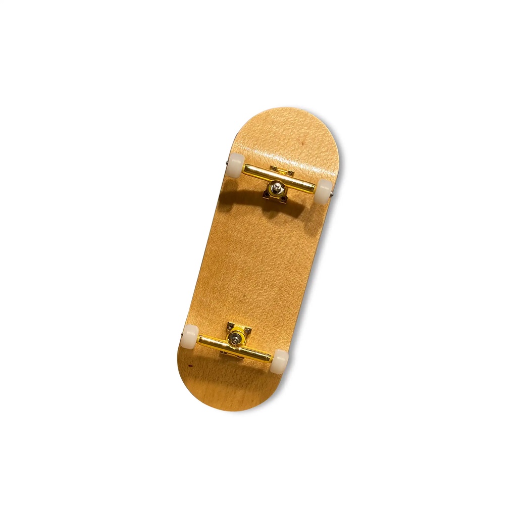 Ván Trượt Ngón Tay FINGERBOARD BLANK 34MM Mike Shopee