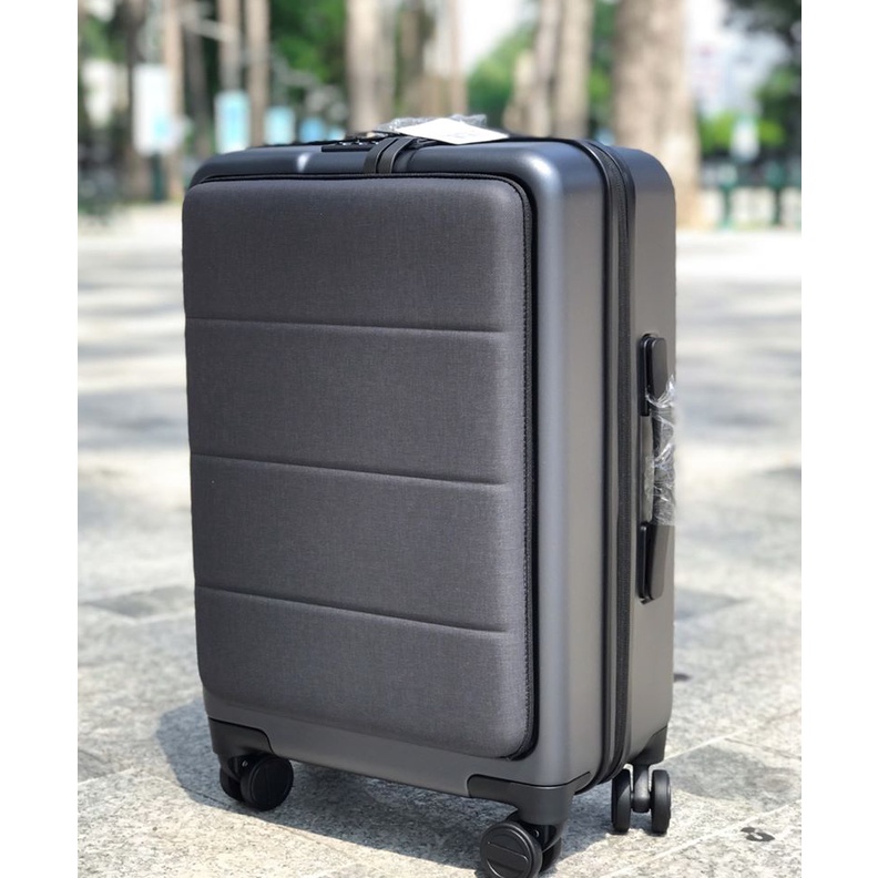 Vali Xiaomi Passport doanh nhân Va li du lịch Xiaomi 90 Point Passport