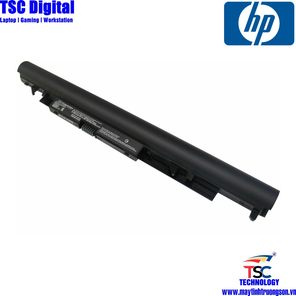Pin Laptop HP JC04 JC03 Battery For HP 15BS 15BW 17BS TPNC130 919701850