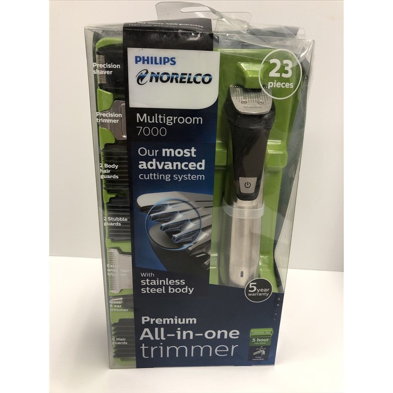 Mua Philips Norelco 7000 MG7750 MG7796 Tông đơ đa năng Philip