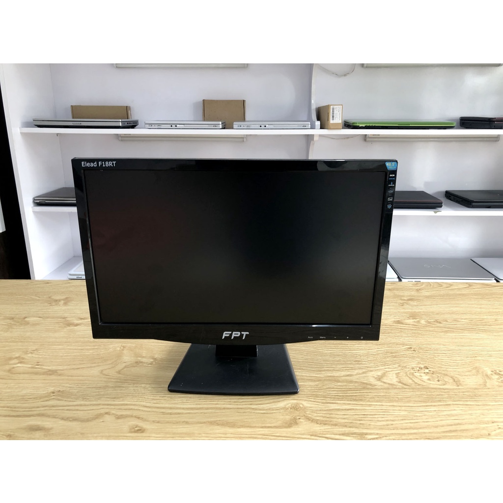 Mua Màn hình LCD FPT ELEAD LED F18RA 18.5″ giá rẻ nhất TecKi.Vn