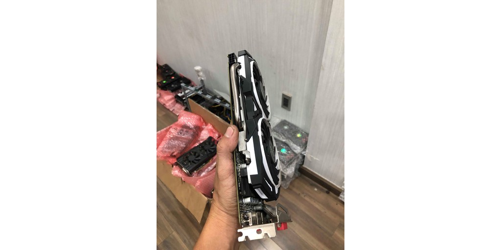 VGA SIÊU VIP, Cửa hàng trực tuyến Shopee Việt Nam