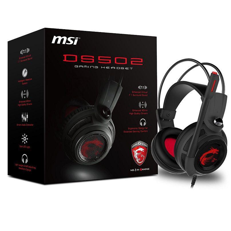 Msi Gaming Headset Clearance, 67% Off | Www.angloamericancentre.it