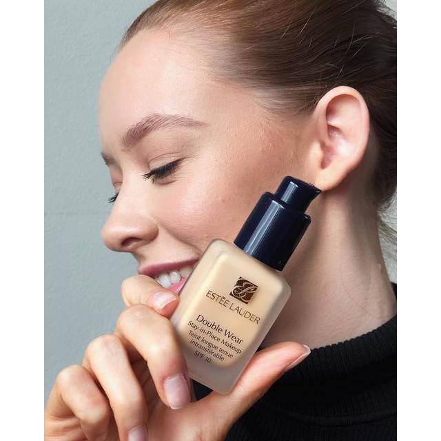 Wabjtam Pack Foundation Pumps For Estee Lauder Double Wear Foundation