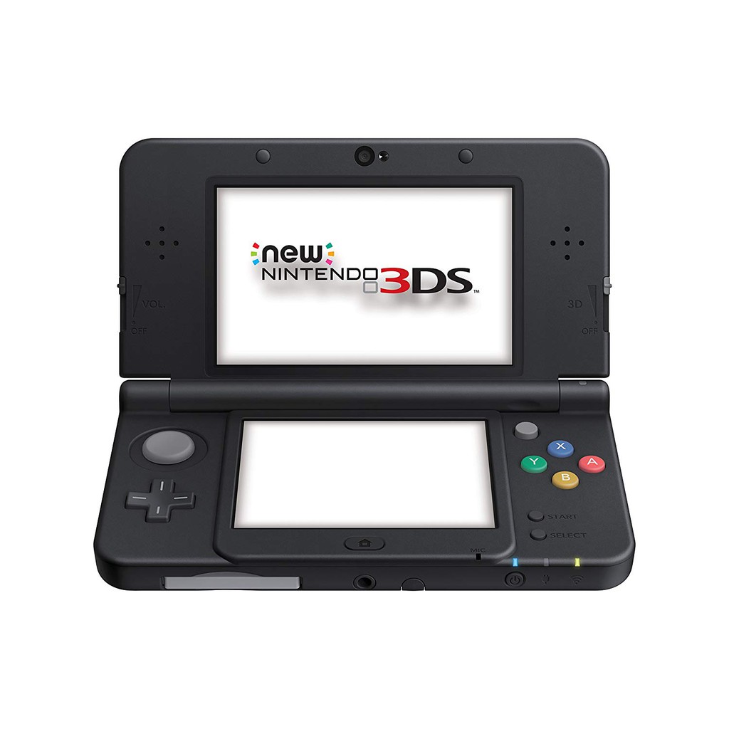 Máy chơi game Nintendo New 3DS New 3DS XL/LL Hack Shopee Việt Nam