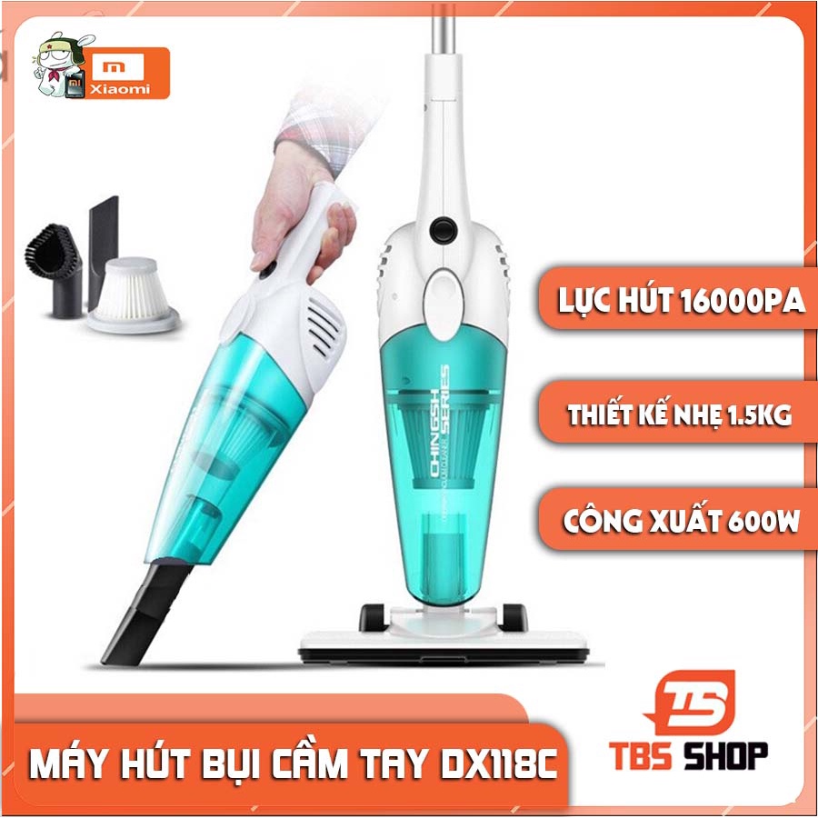 xiaomi deerma dx115c giá tốt Tháng 3, 2023 Mua ngay Shopee Việt Nam