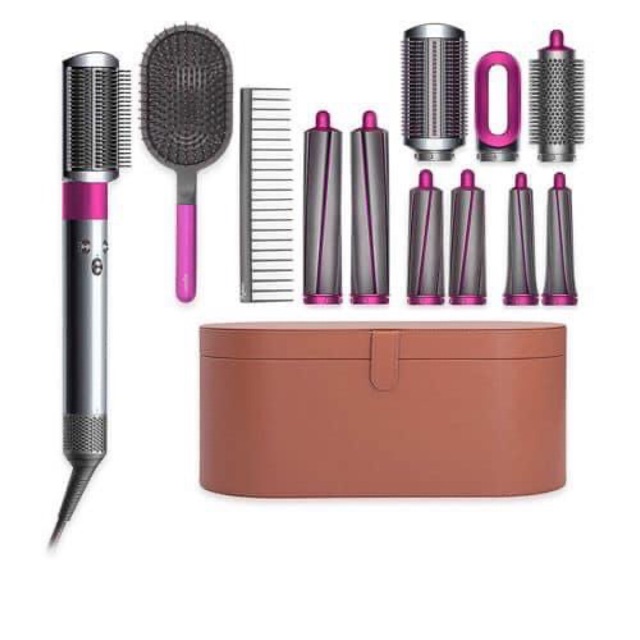 Máy sấy tóc Dyson Airwrap complete Shopee Việt Nam