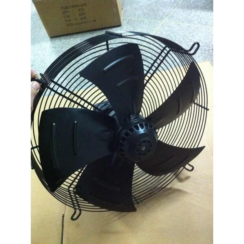 Quạt dàn lạnh công nghiệp axial fan motor model ywf4d350s