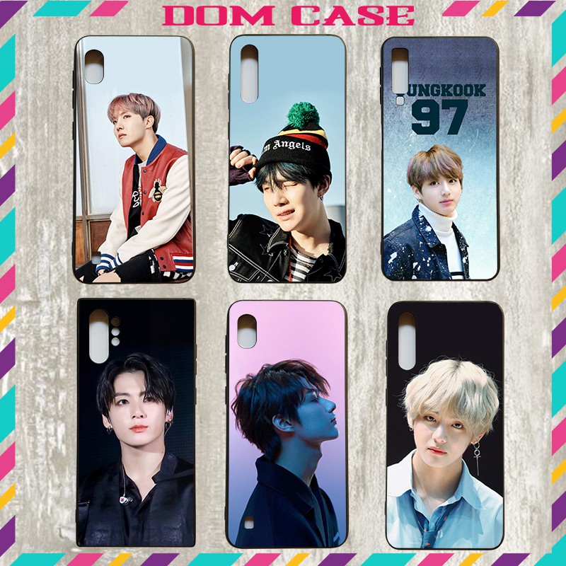 Ốp lưng Samsung S10plus/S20plus/S20/S10/S9plus/S9/S8plus/S8/S7e Và 200