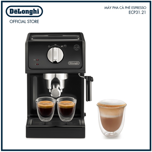 Delonghi_Official Store Shopee Mall Online Shopee Việt Nam