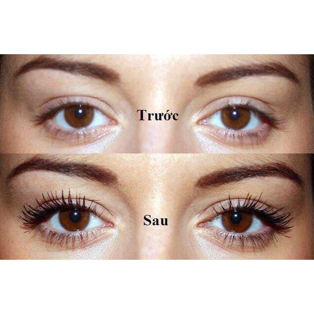 HUYẾT THANH DƯỠNG MI EVELINE 8 IN 1 TOTAL ACTION LASH THERAPY