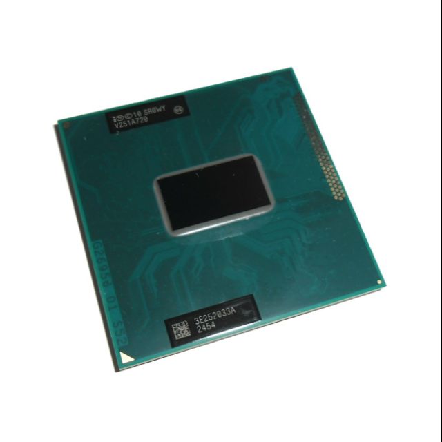 Cpu laptop i5 3230m Shopee Việt Nam