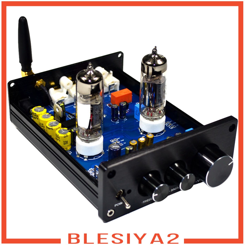 Mua Valve Tube Phono Preamp Stereo Turntable Pre Amplifier Valve