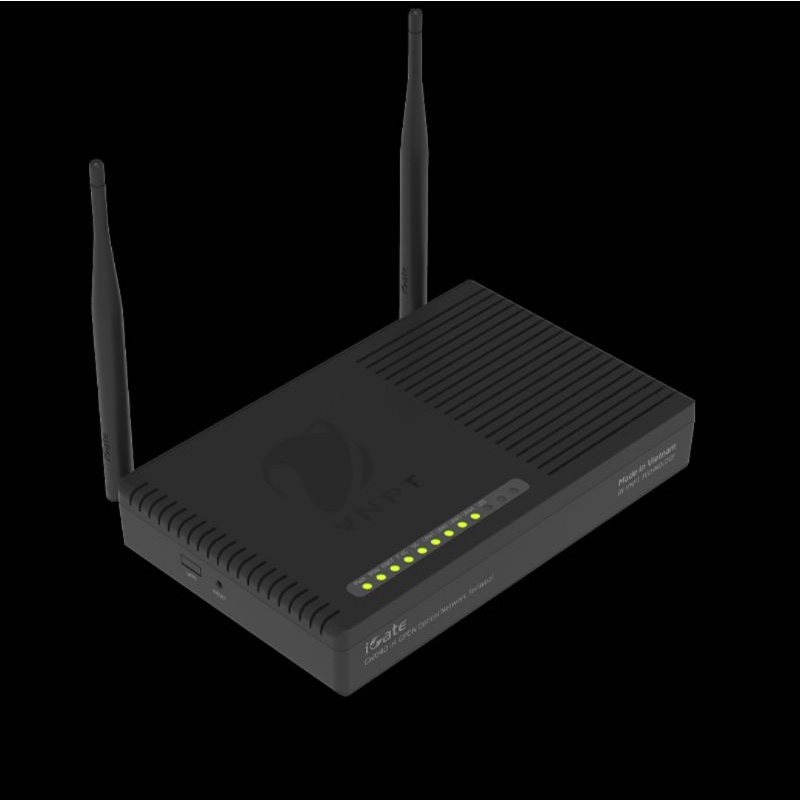 Modem wifi 5G VNPT KÈM 8 Tháng dùng wifi VNPT 100Mbps Shopee