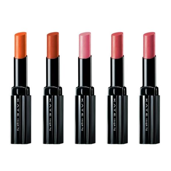 Mua Son lì Kanebo Kate Tokyo Rouge Hg Lipstick 2.4g Nhật Bản nội địa