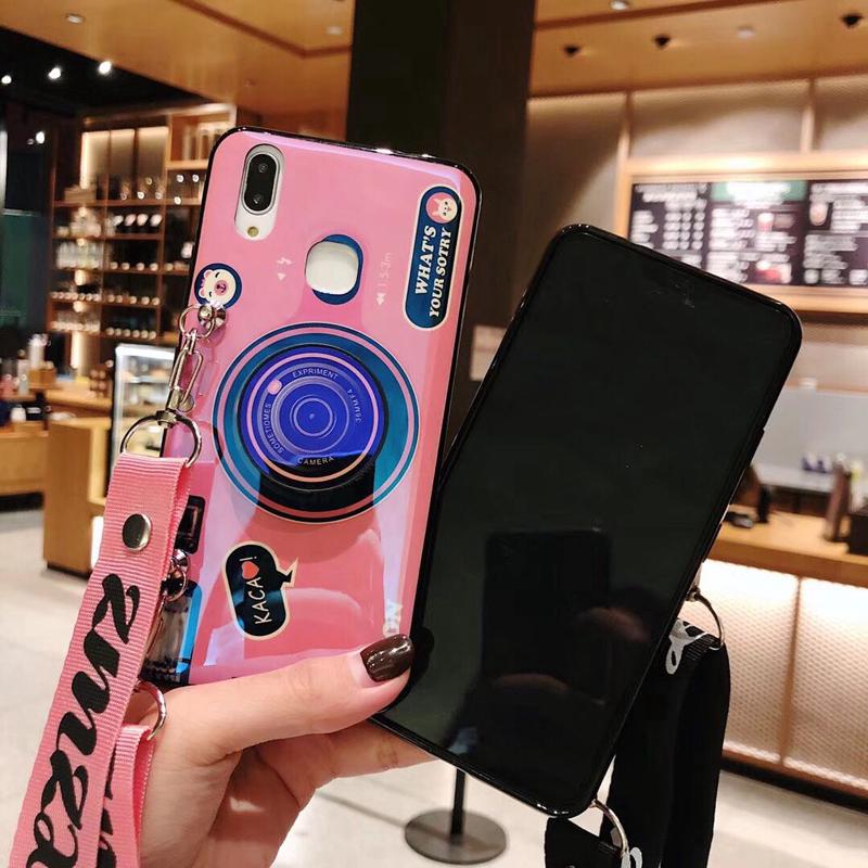 Casing IPhone 12 mini 11 pro 5 5S SE 6 6S 7 8 Plus X Xs Max XR