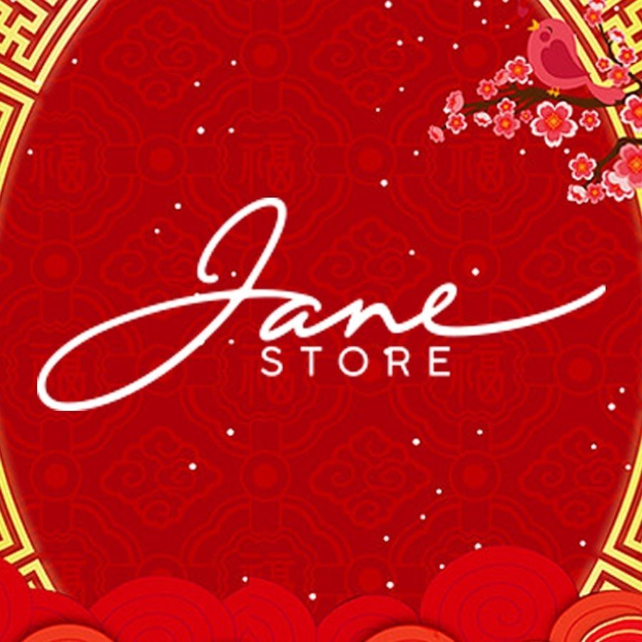 Jane Store, Cửa hàng trực tuyến Shopee Việt Nam