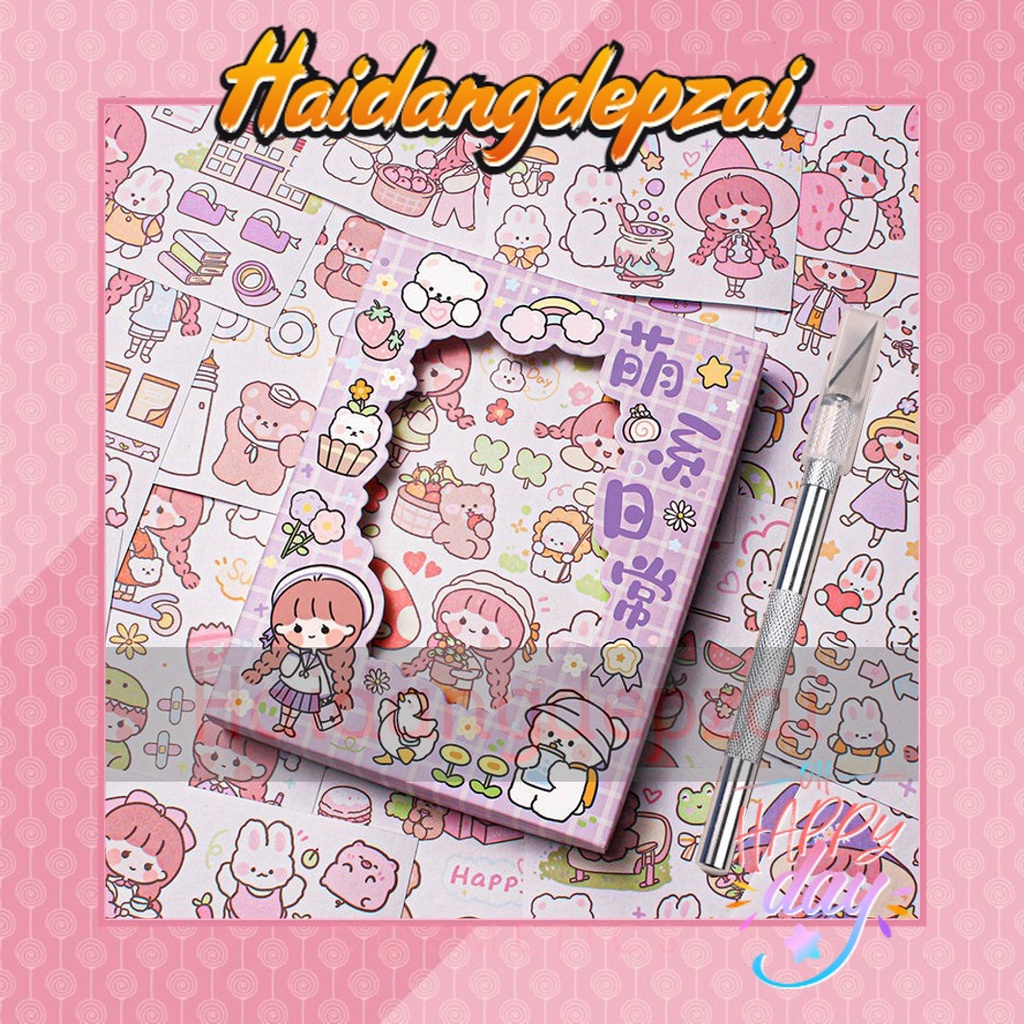 Tổng hợp hơn 76+ sticker rẻ đẹp nhất CoCreated English