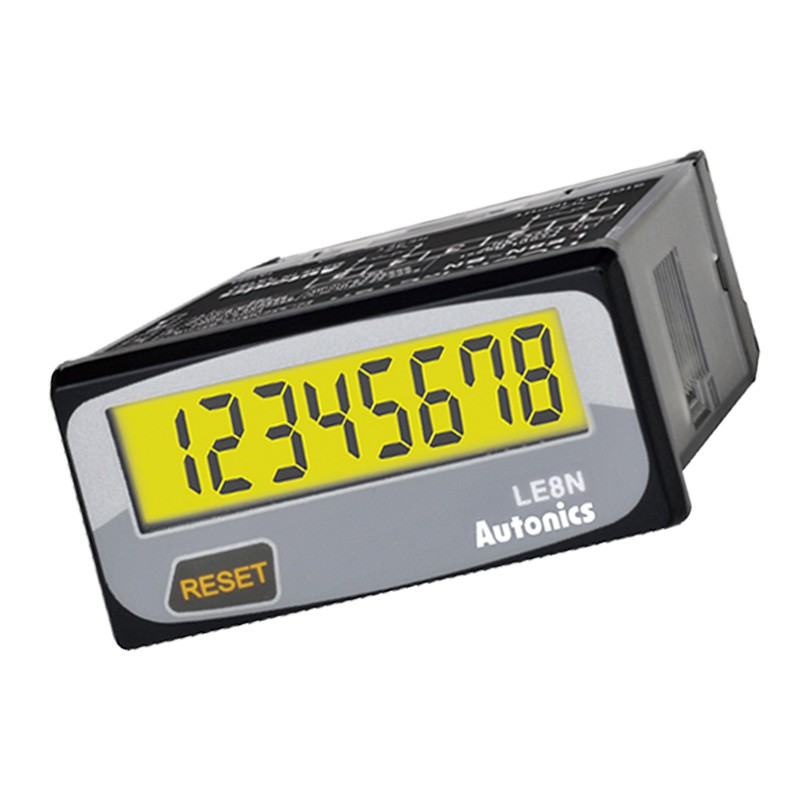 Bộ định thì Autonics LE8NBN, LE8NBV, LE8NBNL, LE8NBF Shopee Việt Nam