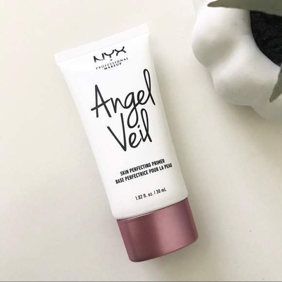 Kem lót Nyx angel veil Primer 30ml Shopee Việt Nam