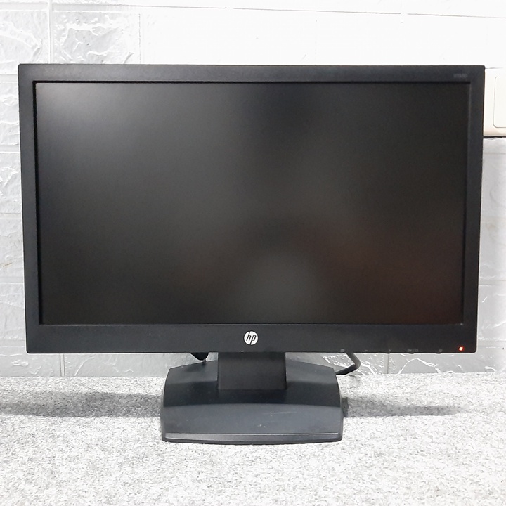 Màn hình máy tính HP 19 inch led cũ ảnh đẹp HP V193b LED Monitor