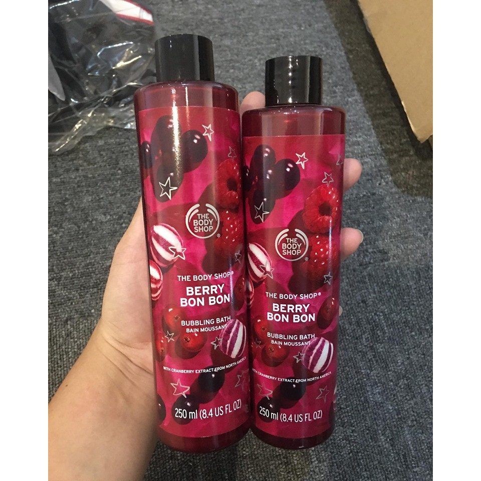 SỮA TẮM THE BODY SHOP Shopee Việt Nam