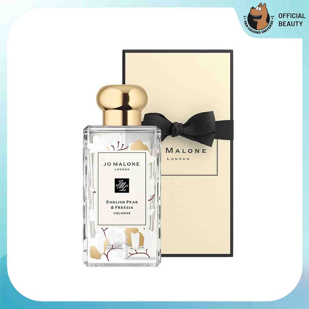 [LIMITED 2021] Nước Hoa Nữ Jo Malone English Pear & Freesia chai
