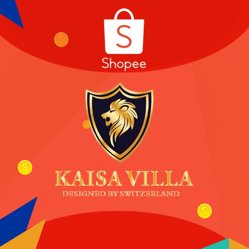Kaisavilla, Cửa hàng trực tuyến Shopee Việt Nam