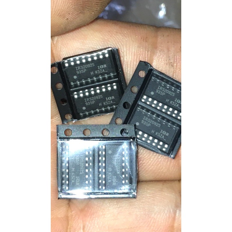 IC IRS2092S IRS2092 mới 100% đảm bảo chất lượng | Shopee Việt Nam
