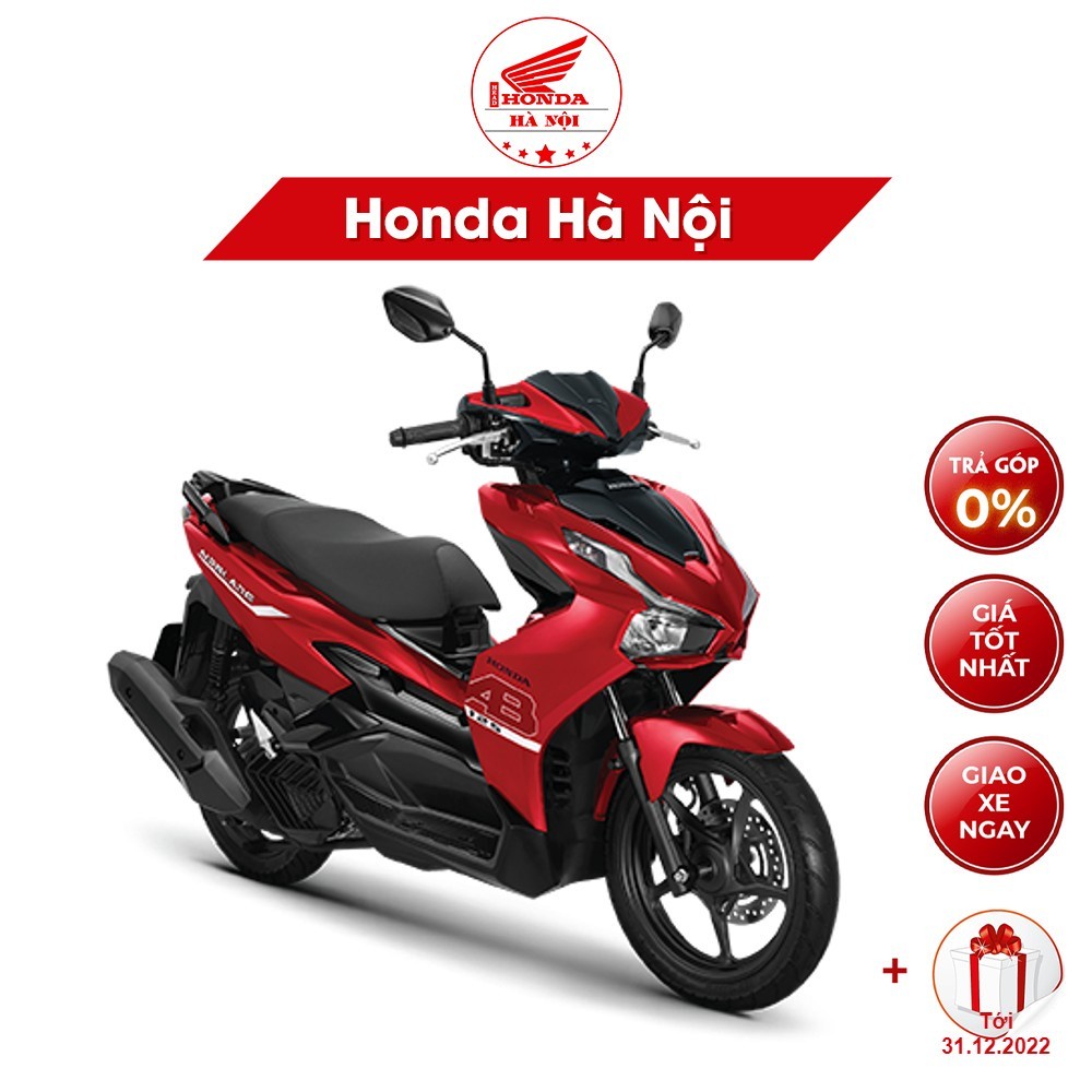 Xe máy Honda Air Blade 125 2022 Phiên bản Tiêu chuẩn Rút gọn link Shopee