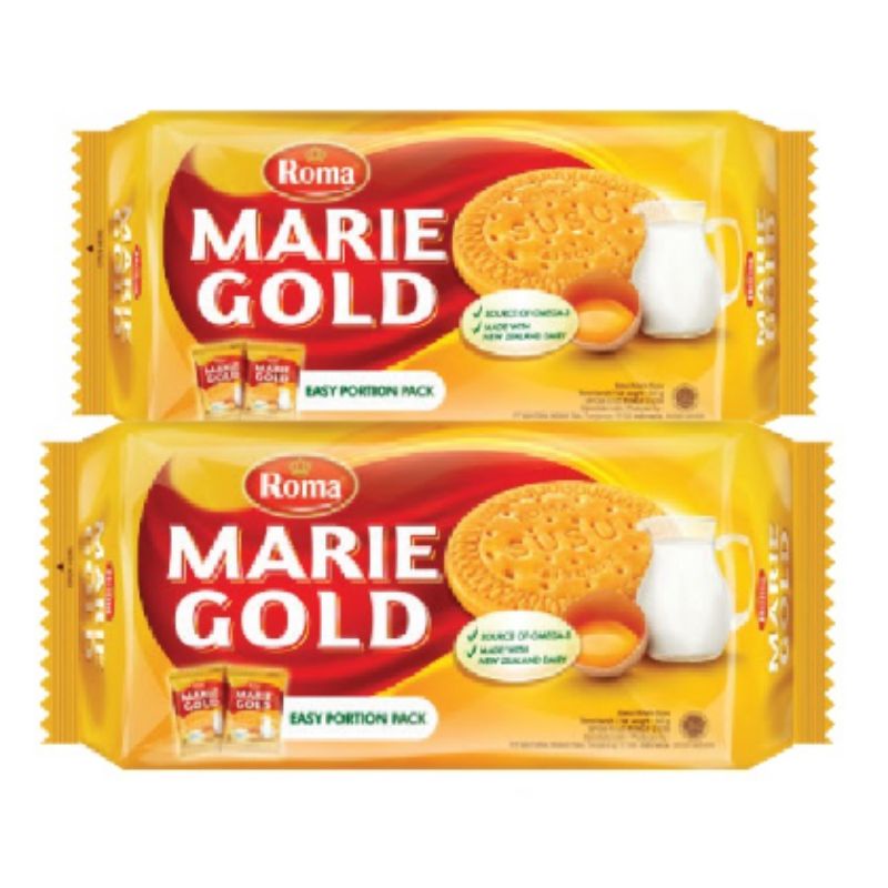 Bánh Roma Marie Gold bịch 240g Shopee Việt Nam