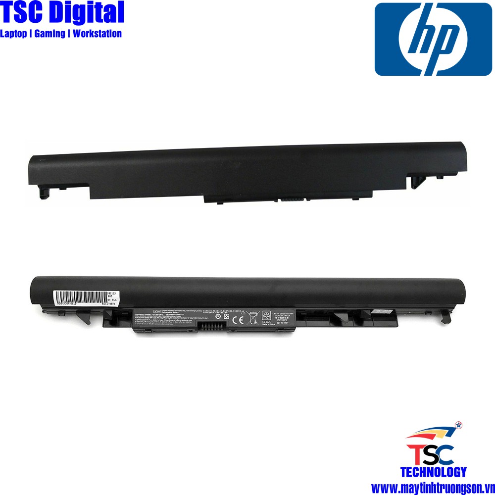 Pin Laptop HP JC04 JC03 Battery For HP 15BS 15BW 17BS TPNC130 919701850