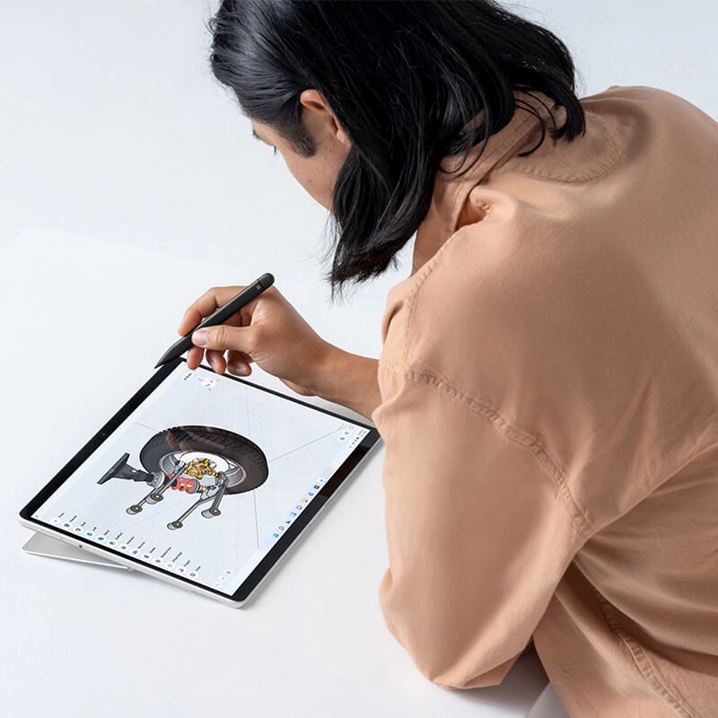 Mua Surface Pro 8 Platinum + Graphite, i5 1135G7, 8GB RAM, 256GB SSD