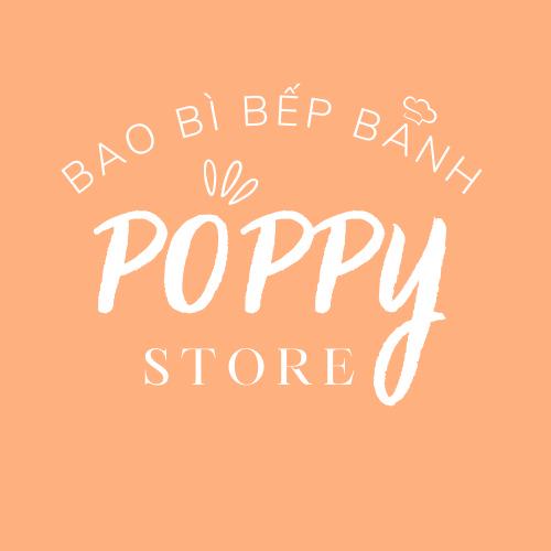 POPPY STORE (BAO BÌ BẾP BÁNH), Cửa hàng trực tuyến Shopee Việt Nam