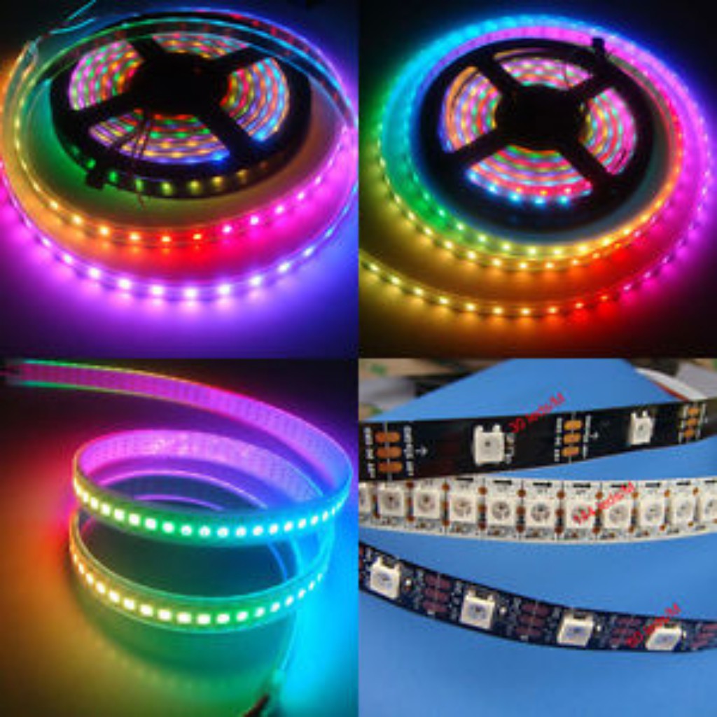 LED Strip SK6812 Mini 3535 Shopee Việt Nam