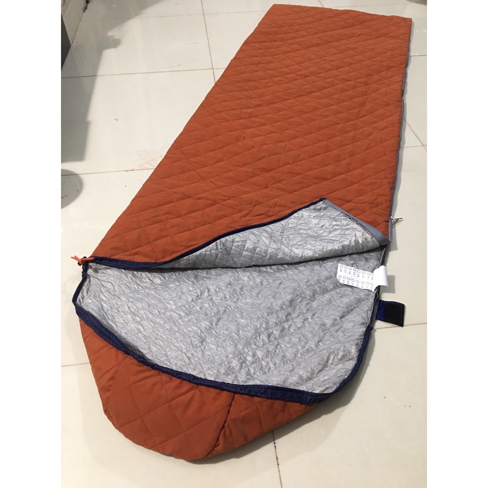 Tui Inflatable Foot Rest