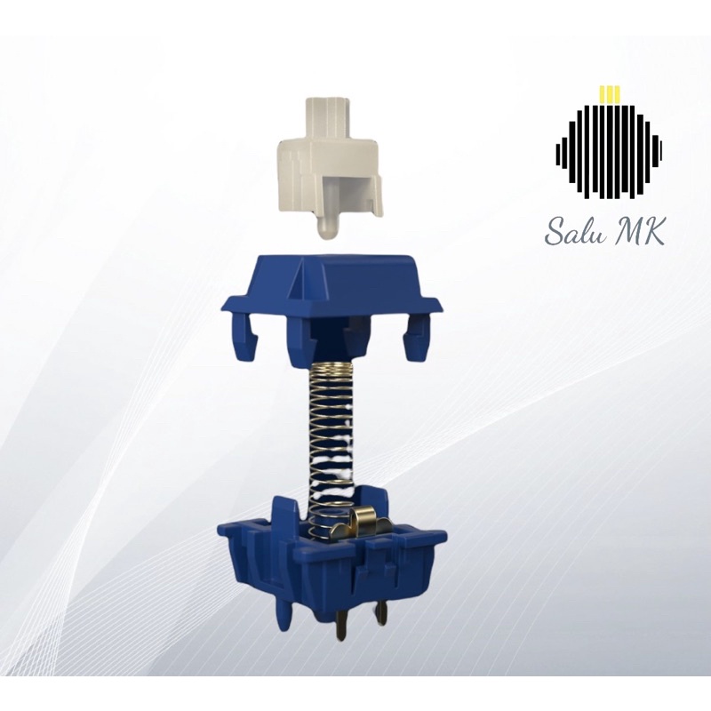 SOTC switch công tắc bàn phím cơ Abie