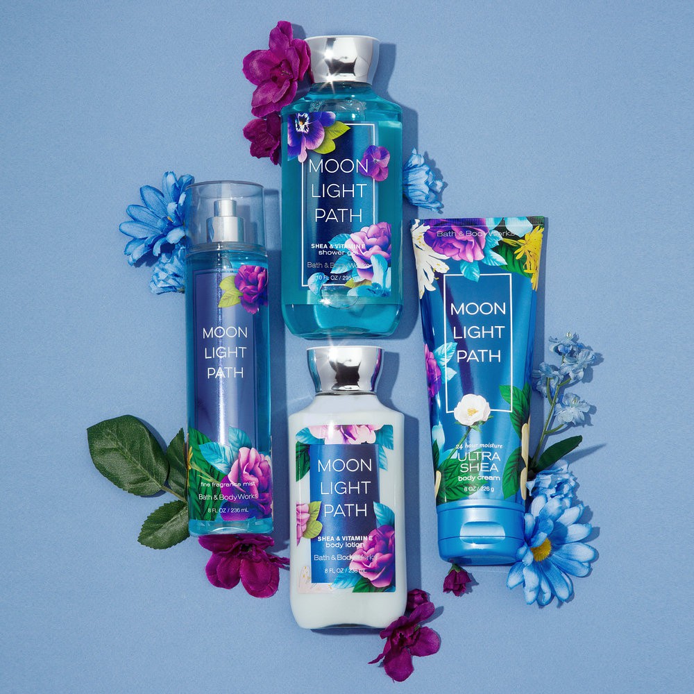 Mua Mẫu thử Xịt Thơm Toàn Thân Bath And Body Works Body Mist (10ml) Ver