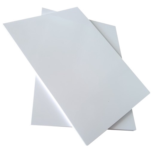 Mua Giấy Couche 300 gsm (C300) xấp 50 tờ A4 giá rẻ nhất TecKi.Vn