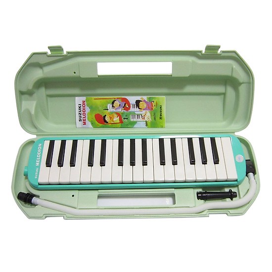 Kèn Melodion Melodica Suzuki MX32DSTUDY 32MX37 MixASale