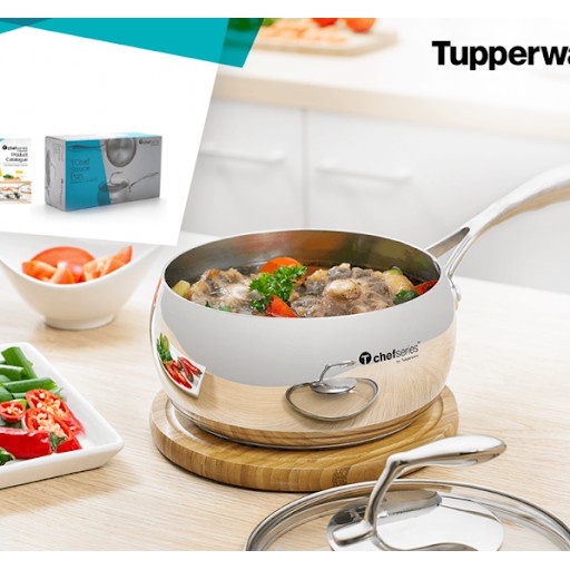 Nồi T Chef Series Saucepan 2.4L Shopee Việt Nam