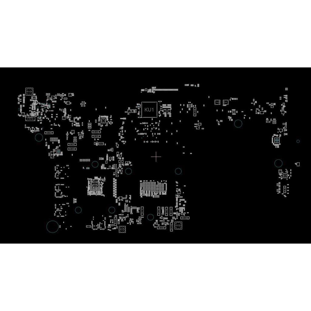 Dabklgmb8d0 Rev D Schematic