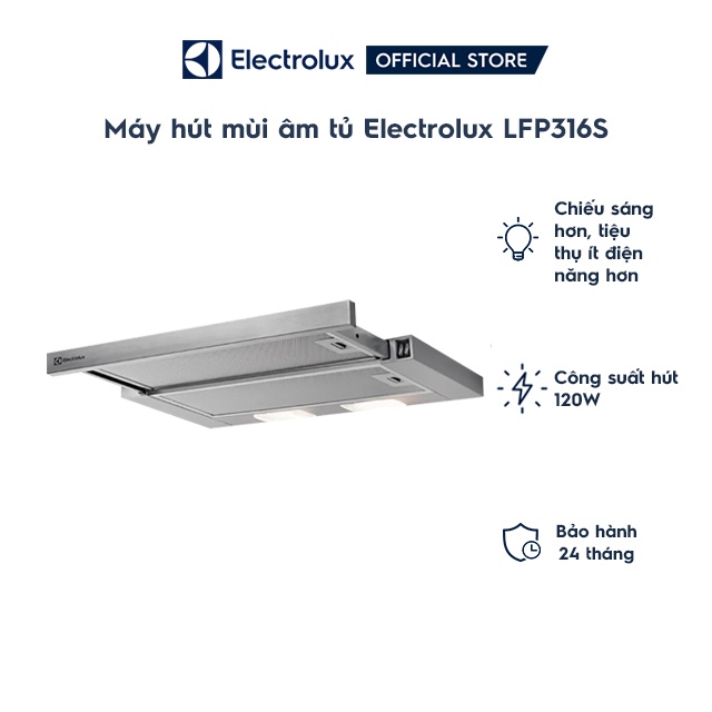 Electrolux Lfp316S Manual at Francis Tinch blog