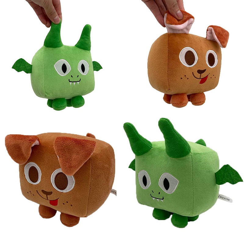 Pet Simulator X Cat Plushies big games cat plush New Big Games Cat