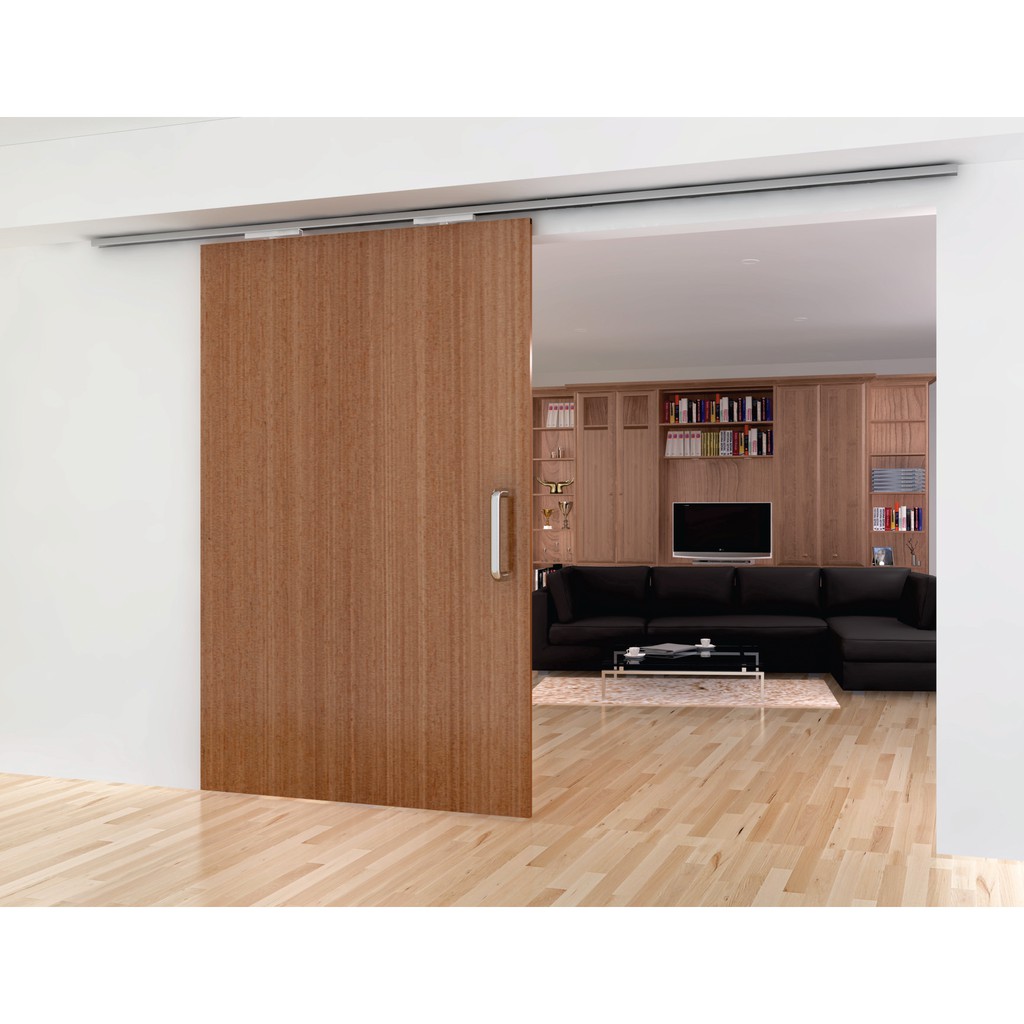 Giải pháp lắp đặt cửa lùa hafele hiệu quả và tiện lợi