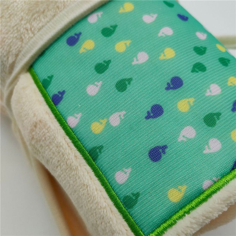 Baby Yoda Plush Blanket Bath Towel Bedding Baby Kids Soft