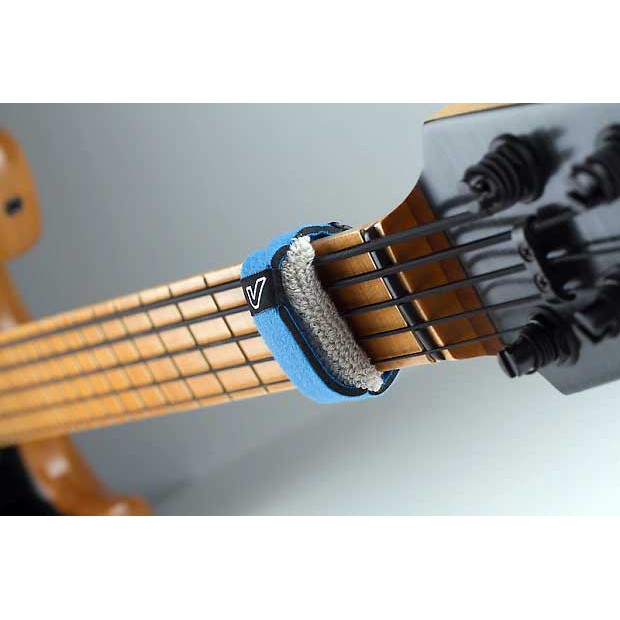 Fret Wrap chính hãng V dùng cho guitar điện bass hình thật Shopee