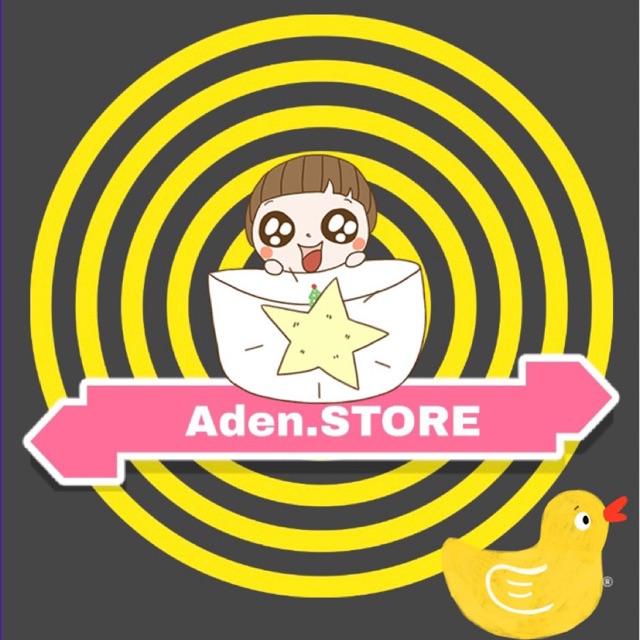 Aden.store, Cửa hàng trực tuyến Shopee Việt Nam